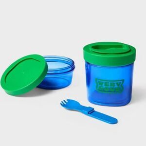 TABITHA BROWN NWT 18oz SNACK CUP FOOD STORAGE CONTAINER